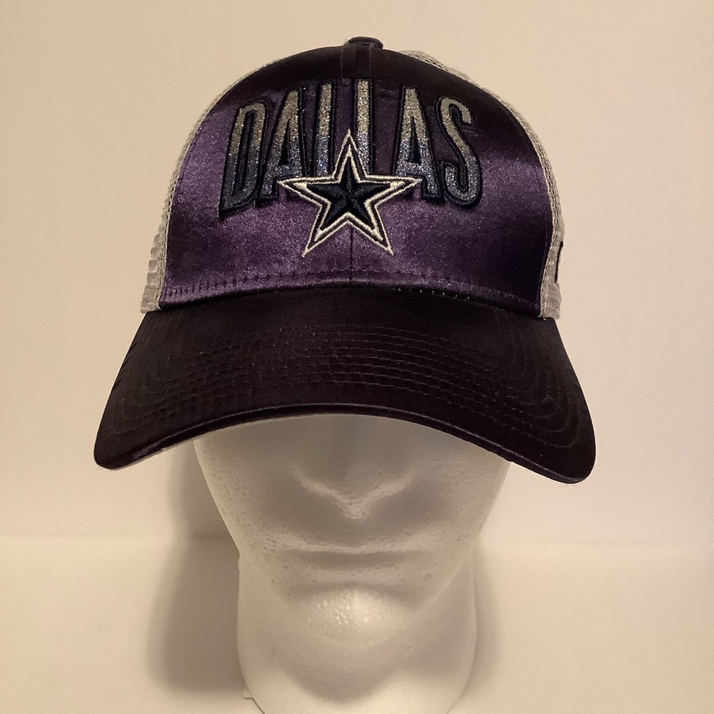Dallas cowboys hat